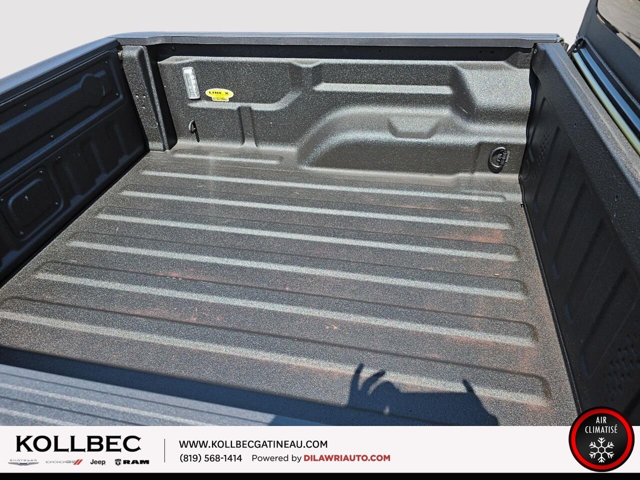 2022 JEEP GLADIATOR Sport S 4x4 Green Ottawa & Gatineau - photo #22