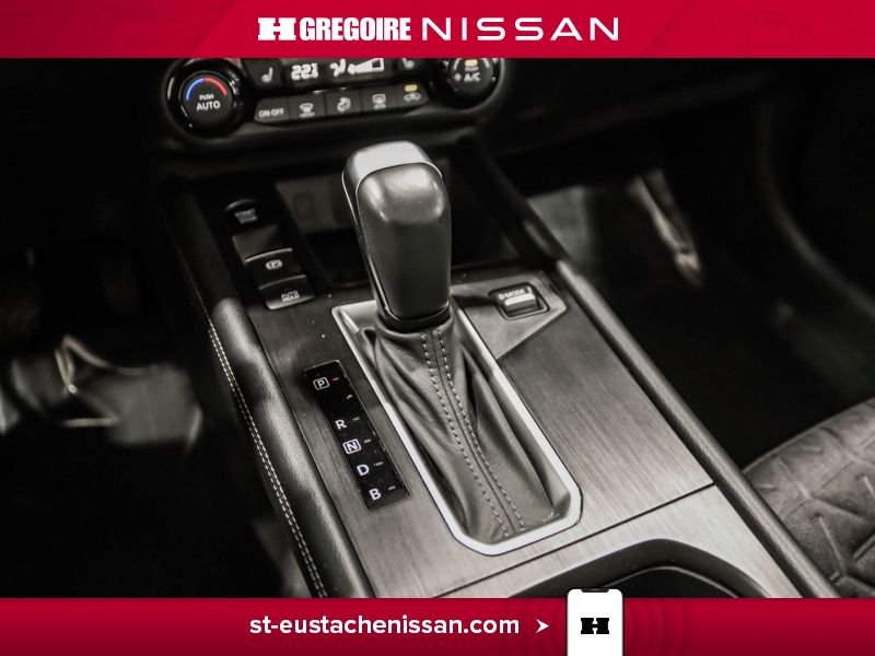 2025 Nissan Kicks Yellow Saint-Eustache - photo #22
