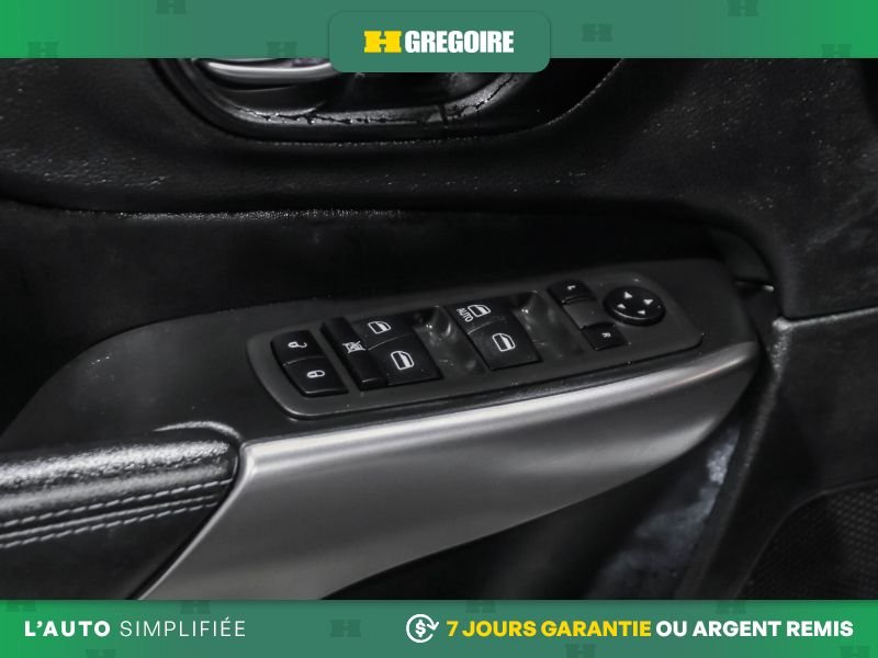 Jeep Cherokee 2022 Blanc Blainville - photo #15