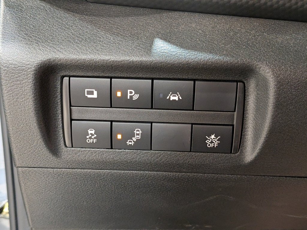 2024 Nissan Kicks S FWD Grey Val-David - photo #28