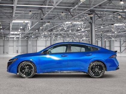 NISSAN SENTRA 2026 2026 Bleu