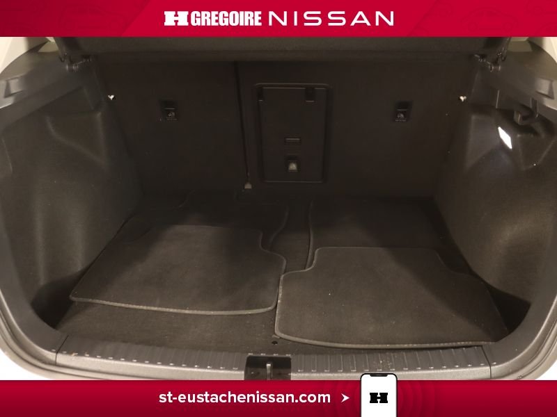 Volkswagen Taos SE4622 | Comfortline MAGS CLIMATISATION DEM. A DISTANCE 2025 Blanc Laval - photo #36