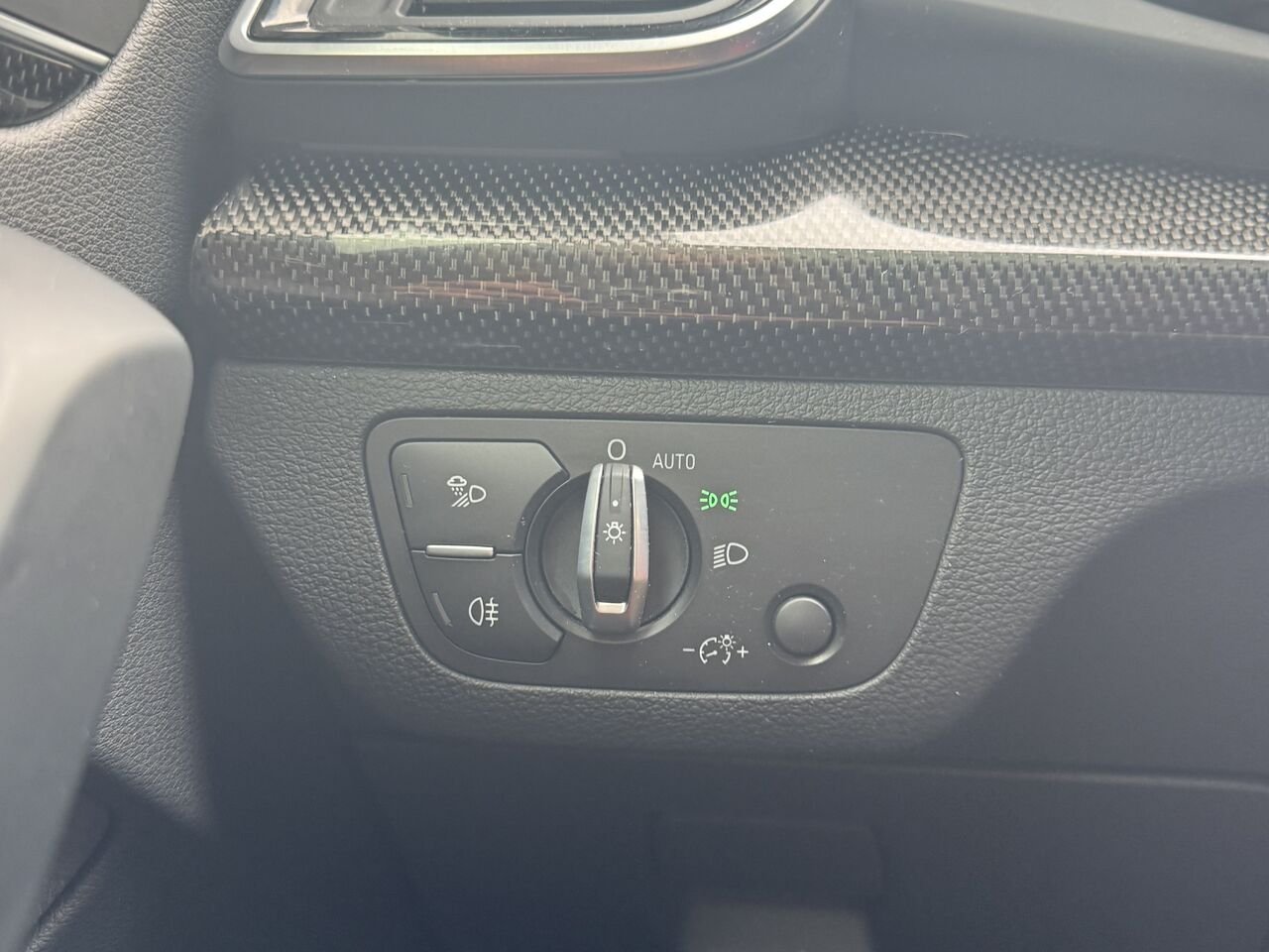 Audi SQ5 Progressiv 2023 Gris Granby - photo #26