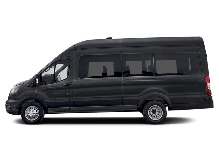 2026 Ford Transit Passenger Wagon XLT