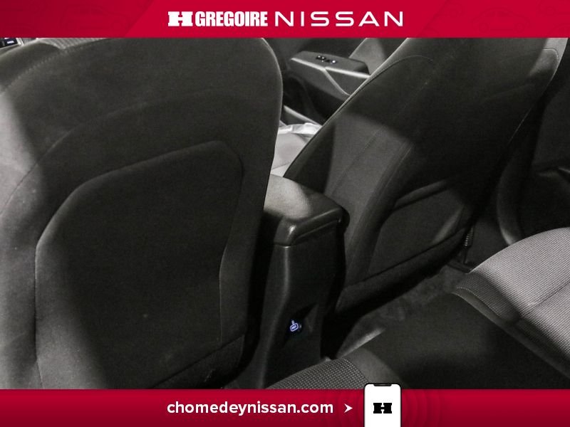 2019 Hyundai Accent Blue Laval - photo #24