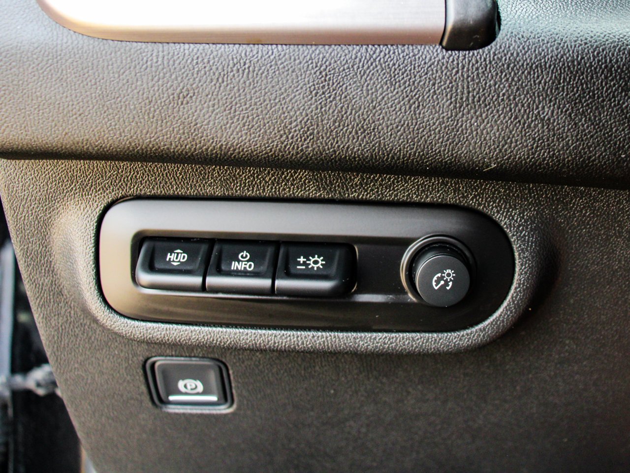 2022 GMC Terrain AWD 4dr AT4 Black Sherwood Park - photo #18