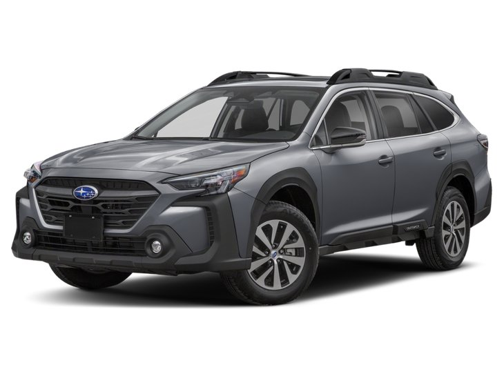 2025 Subaru Outback Touring