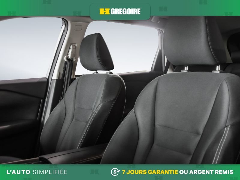 Nissan Rogue 2024 Gris Blainville - photo #10