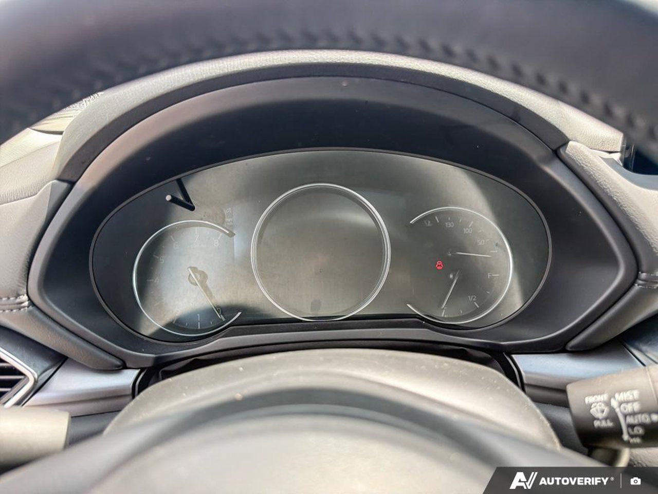 2023 Mazda CX-5 JM3KFBCM4P0149238 White Mirabel - photo #17