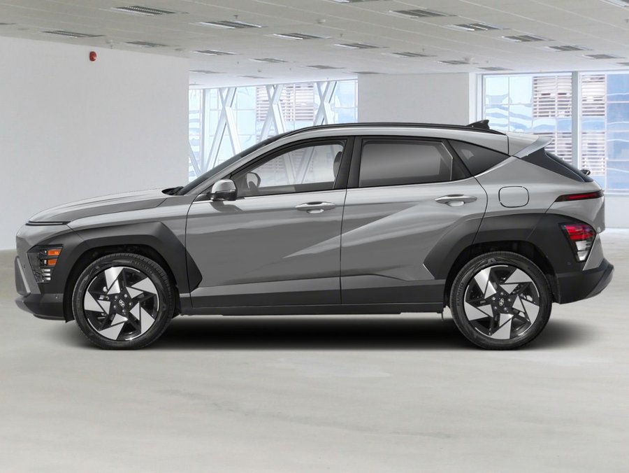 HYUNDAI Kona 2026 2026 Cybergris