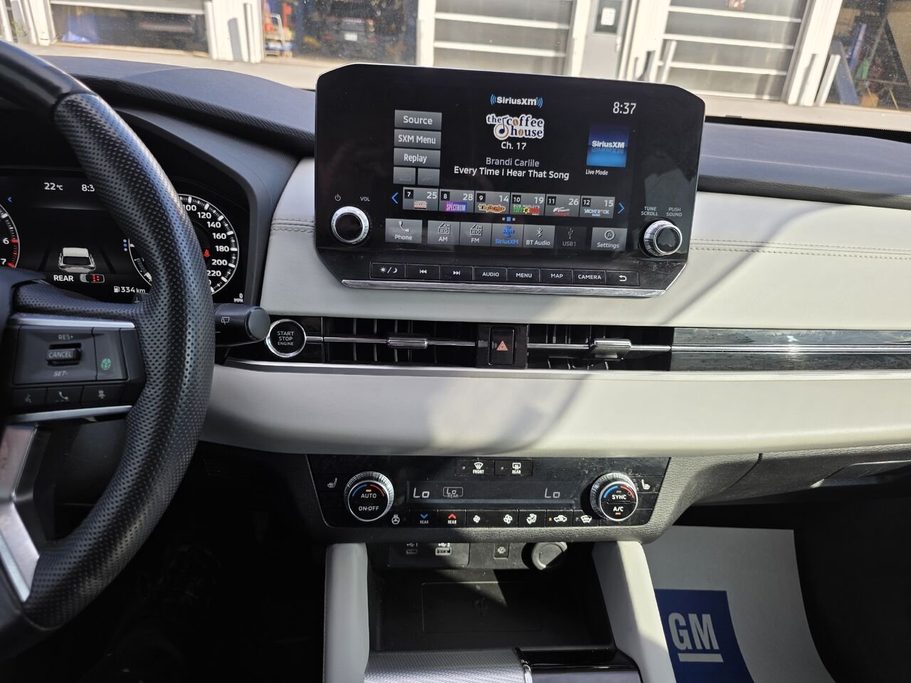 2022 Mitsubishi Outlander GT S-AWC White Rouyn-Noranda - photo #16