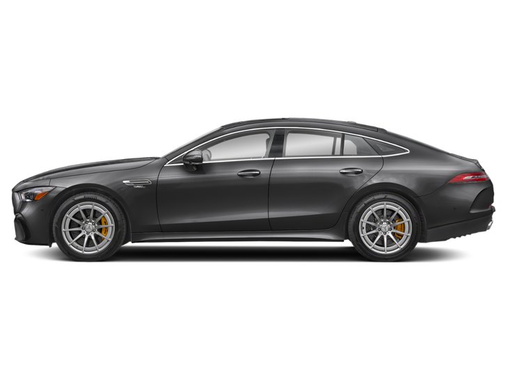 2026 Mercedes-Benz GT AMG GT 53 AMG