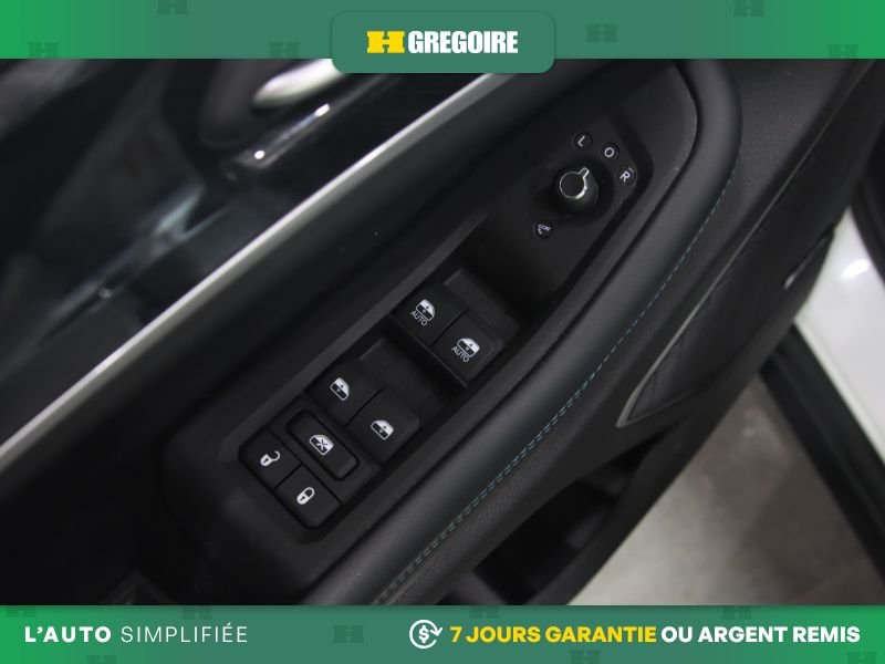 Jeep Grand Cherokee 4xe 2023 Blanc Saint-Eustache - photo #44