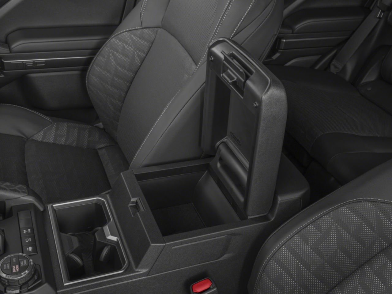 TOYOTA 4Runner 2026 Gris Underground Saint-Basile-le-Grand - photo #5