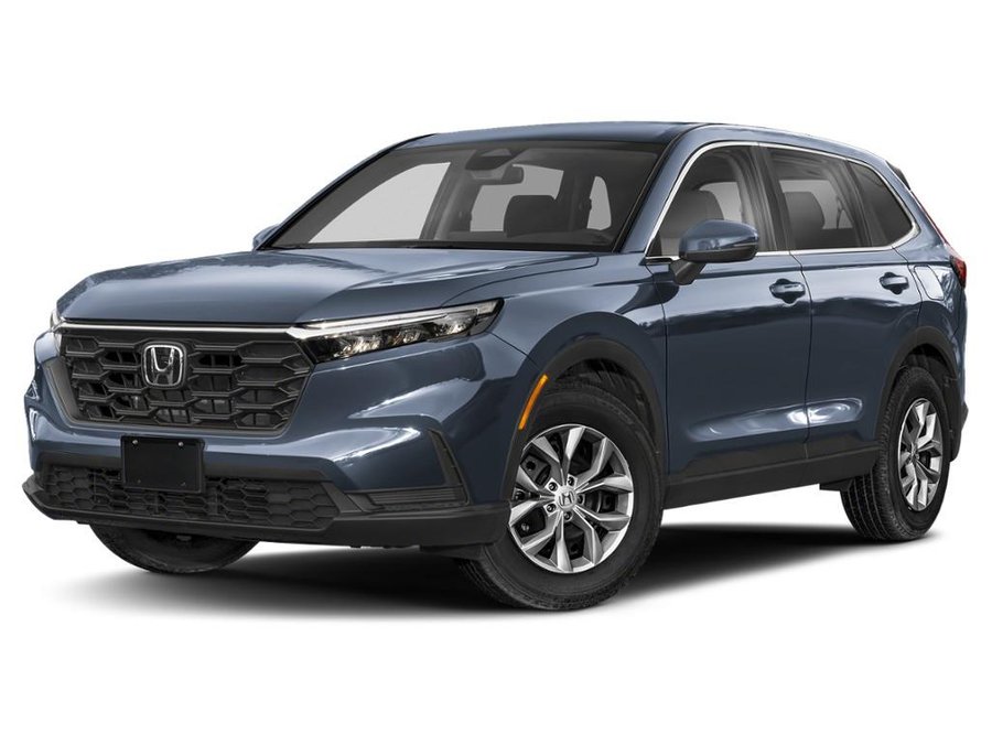 Honda CR-V 2023 2023 Grey