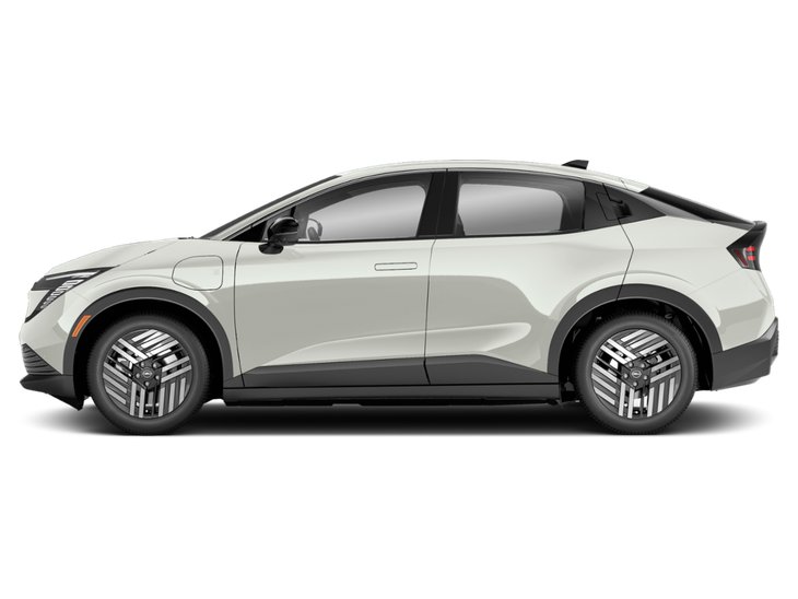 2026 Nissan LEAF SV+