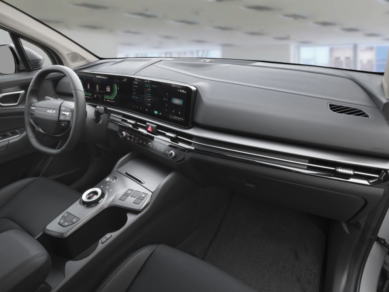 KIA Sportage hybride 2026 Gatineau - photo #10