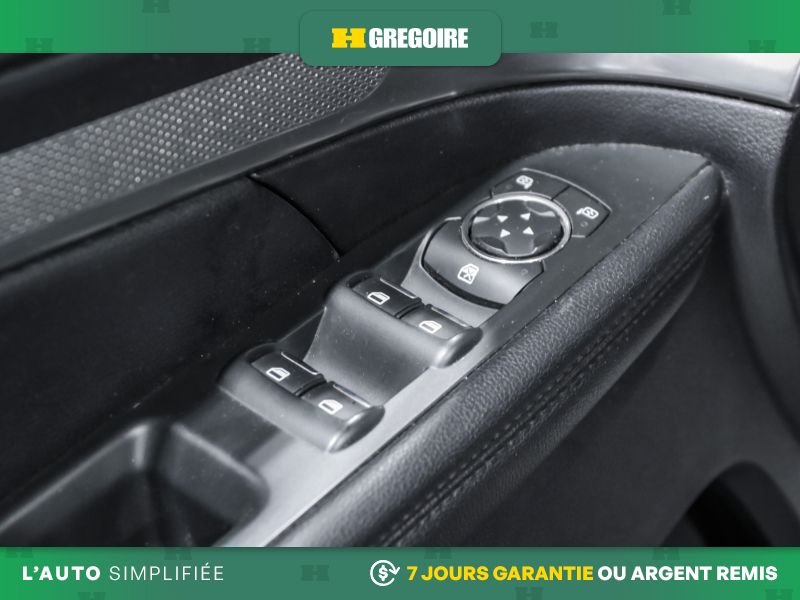 Ford Explorer 2019 Noir Blainville - photo #13
