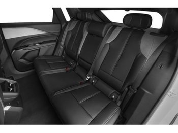 Cadillac LYRIQ Luxe exclusive