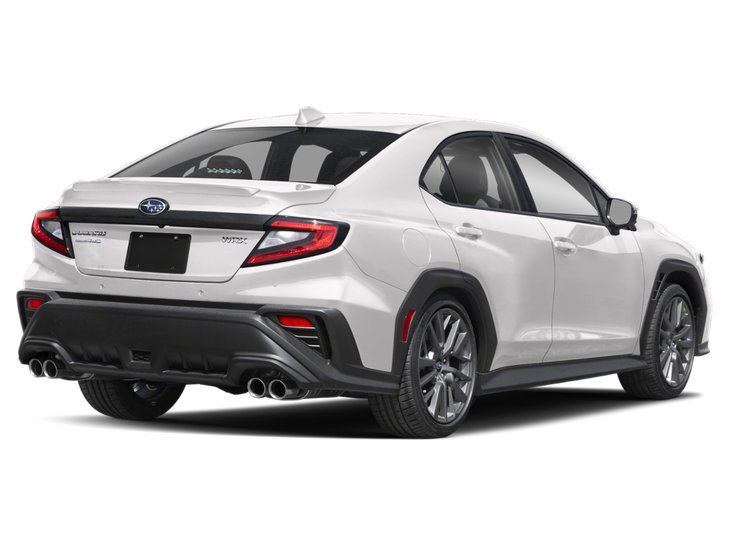 2025 Subaru WRX GT