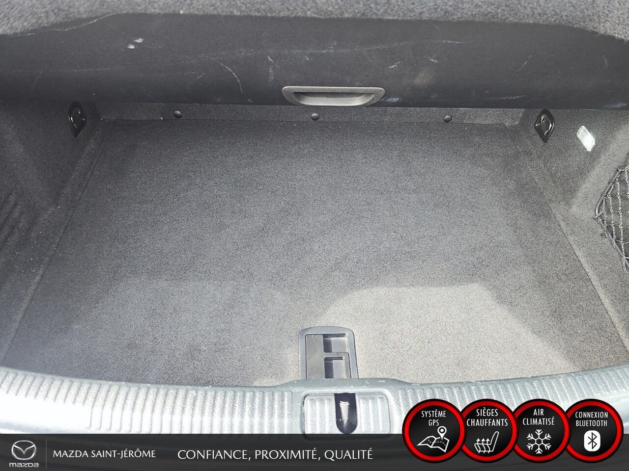 Audi A3 2016 Argent Saint-Jérôme - photo #22