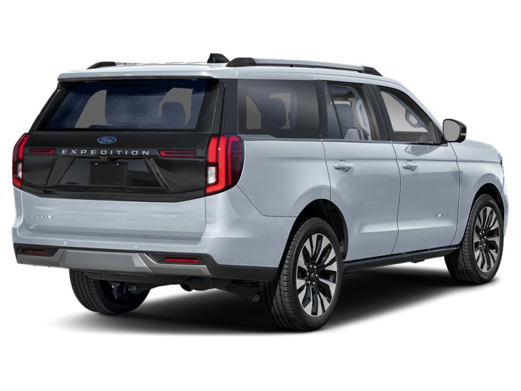 2026 Ford Expedition Platine