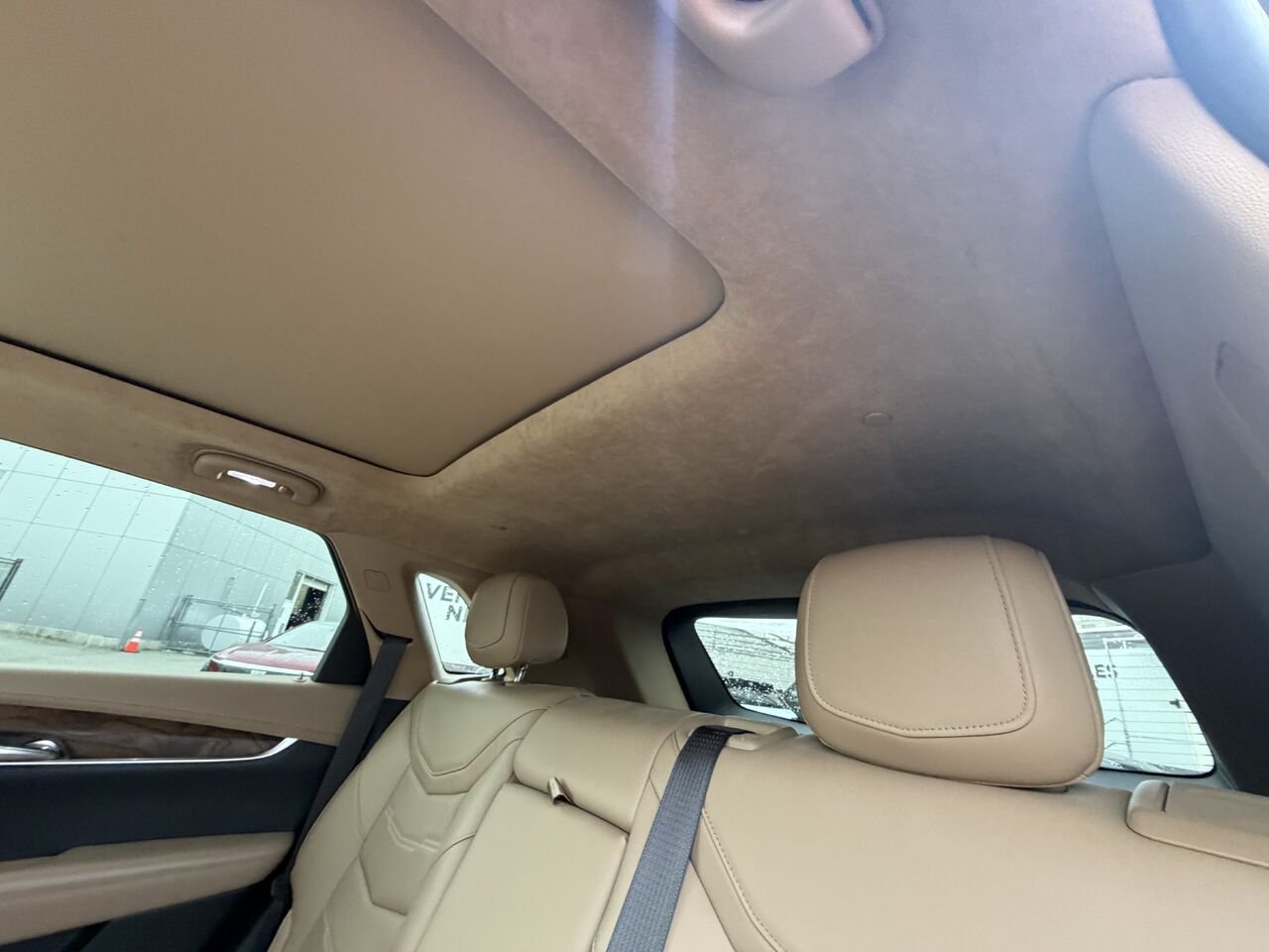 Cadillac XT5 SPORT AWD FINANCEMENT À PARTIR DE 3.99% 2022 Noir Laval - photo #15