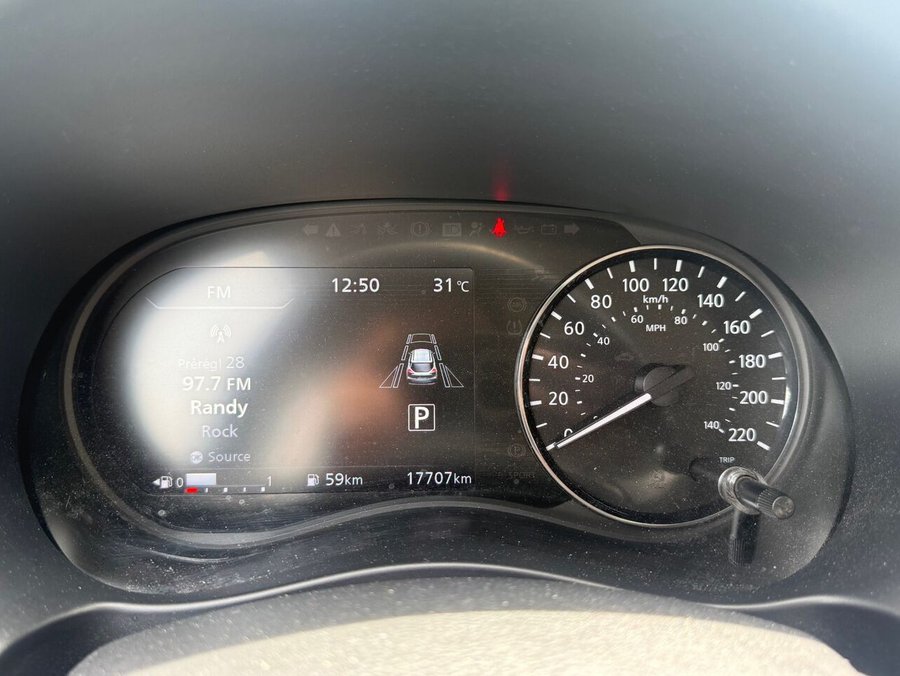 Nissan Kicks 2022 2022 Orange