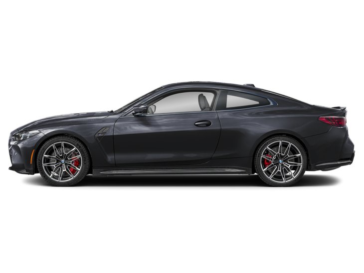 2025 BMW M4 Competition xDrive