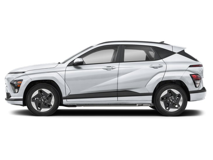 2025 Hyundai Kona électrique Privilégié