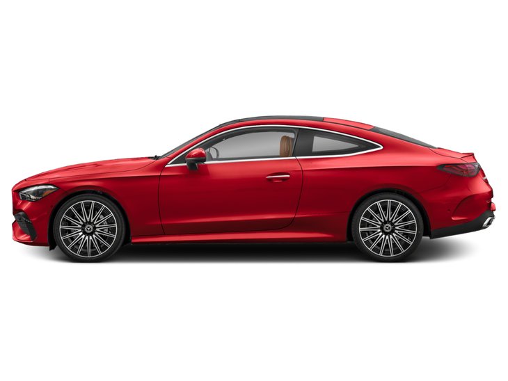 2026 Mercedes-Benz CLE CLE 450