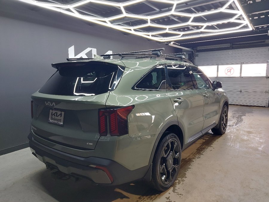 Kia Sorento 2024 2024 Vert