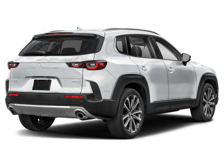 2025 Mazda CX-50 GT