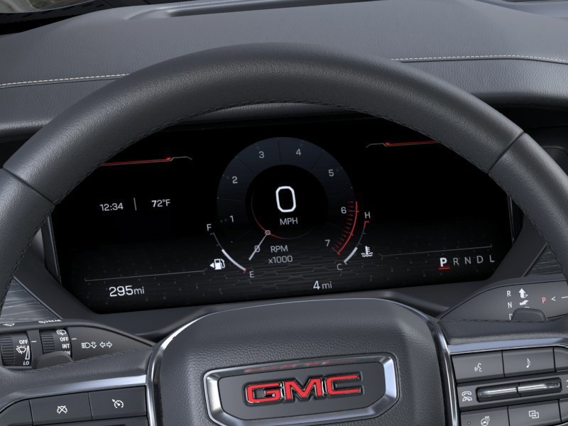 2026 GMC Acadia Élévation 4 portes TI EBONY TWILIGHT METALLIC Gatineau - photo #17