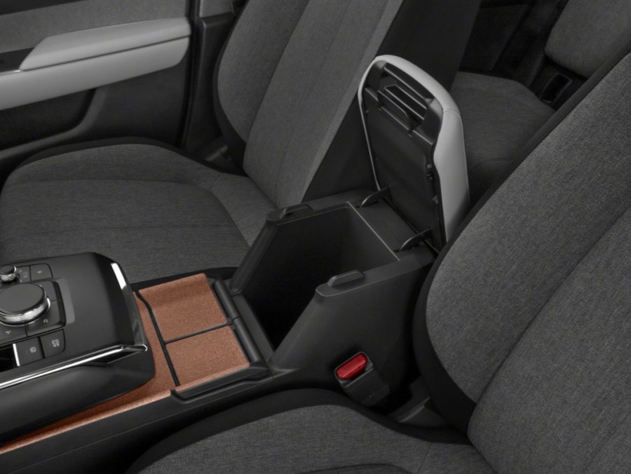 MAZDA MX-30 2024 2024 Noir de jais mica