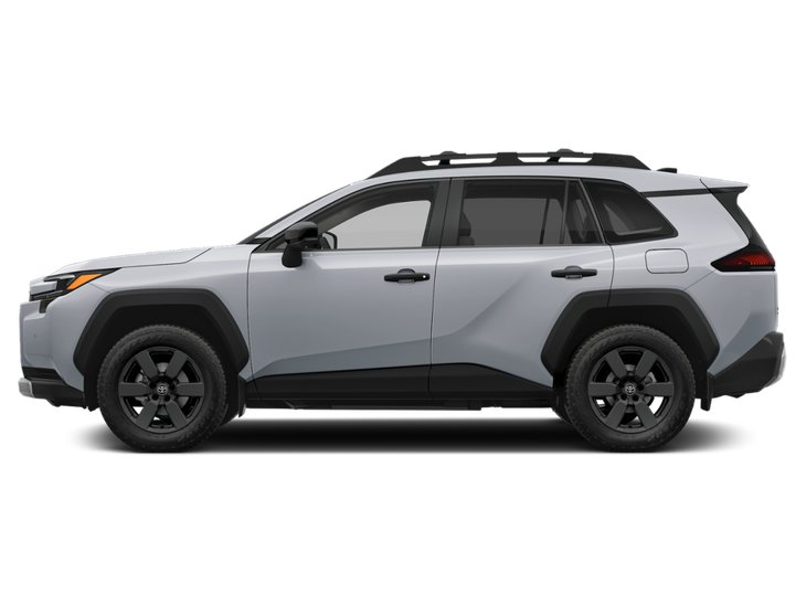 2026 Toyota RAV4 Woodland