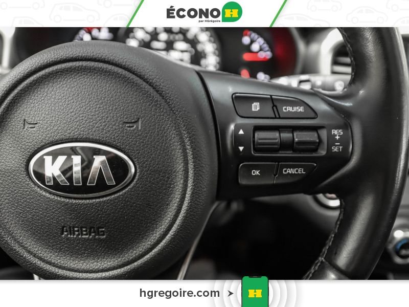 2018 Kia Sorento Black Laval - photo #19