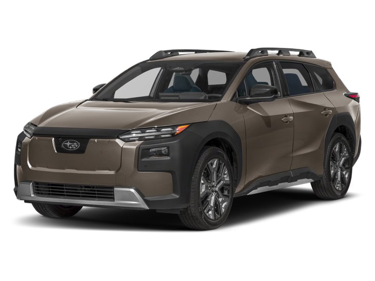 2026 Subaru Trailseeker Premier