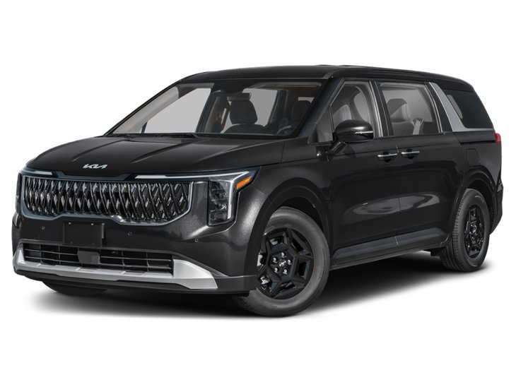 2025 Kia Carnival LX