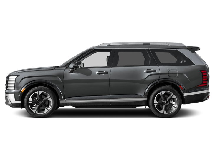 2026 Hyundai Palisade hybride Luxury