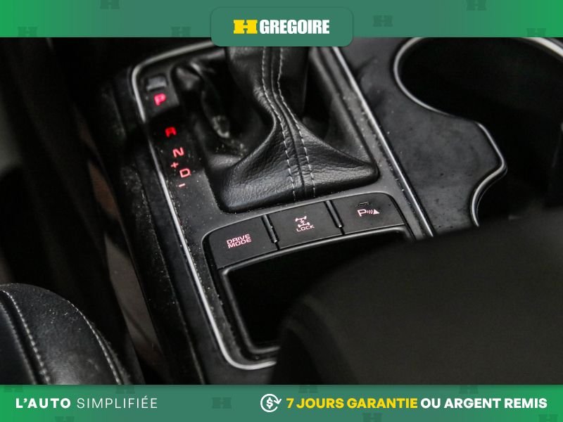 2019 Kia Sorento Grey Laval - photo #26