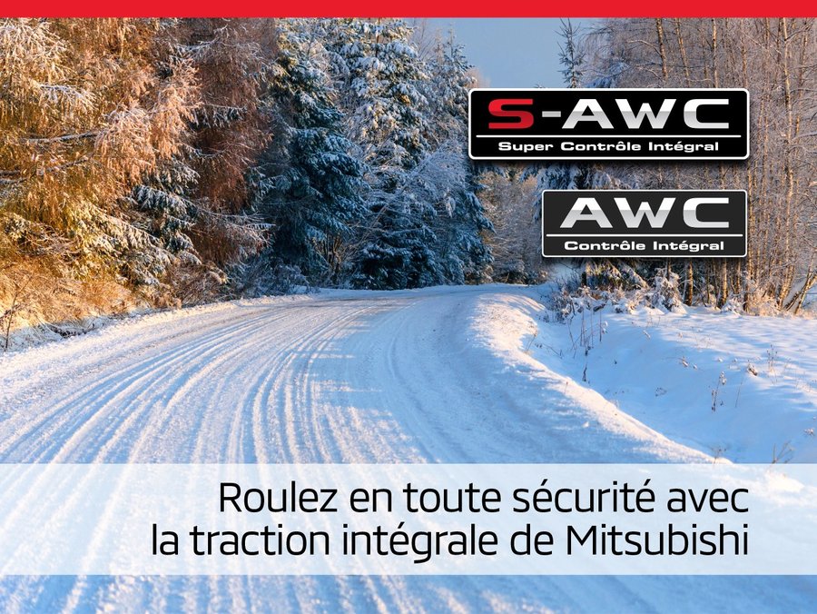 2026 Mitsubishi Outlander SE S-AWC Grey