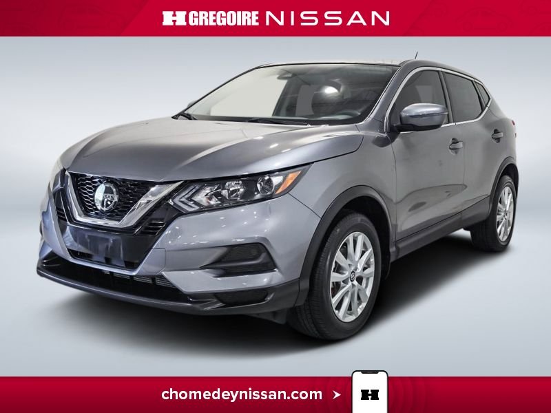 Nissan Qashqai 2023 2023 Gris