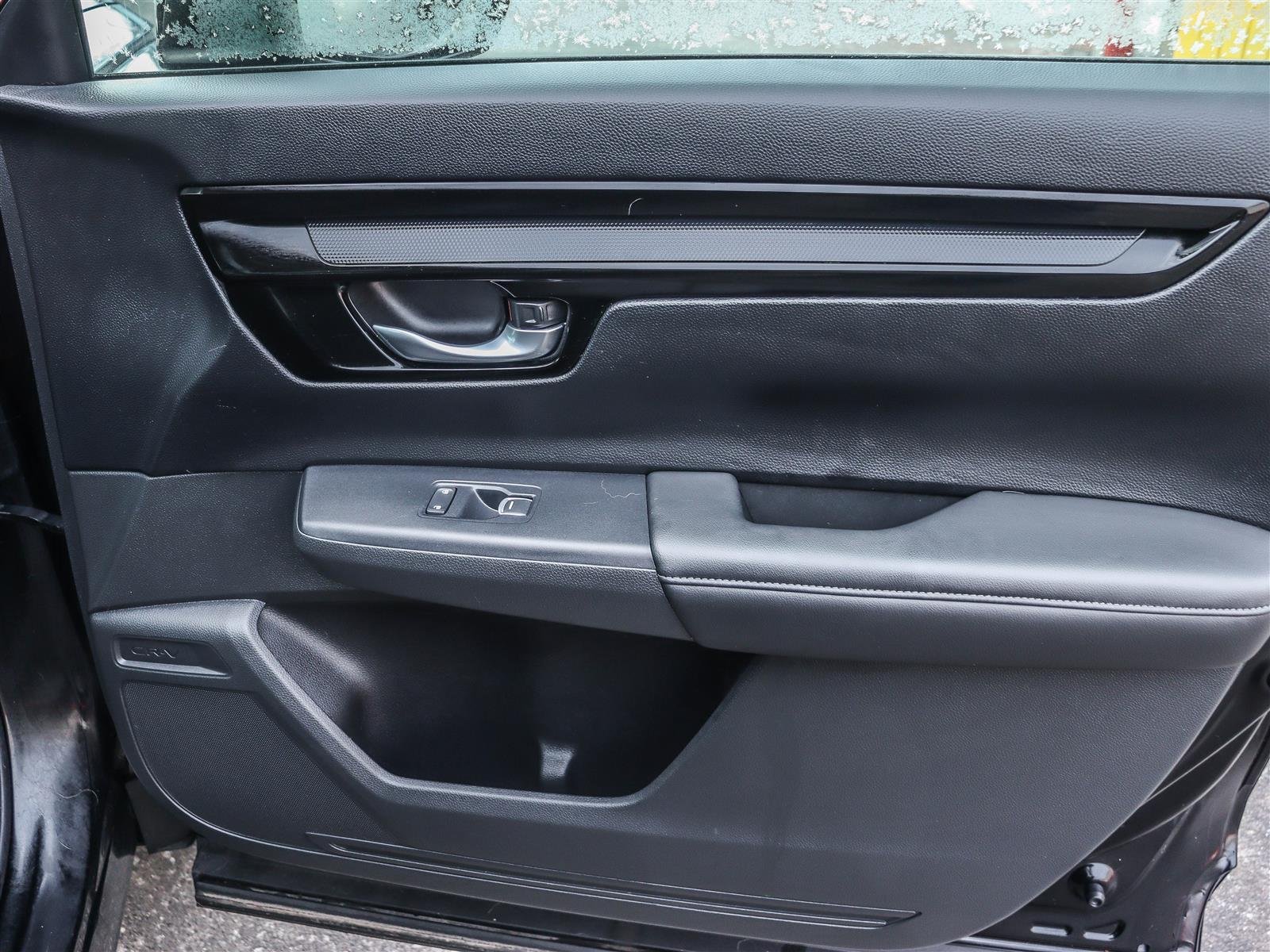 2024 Honda CR-V Sport Ottawa & Gatineau - photo #16