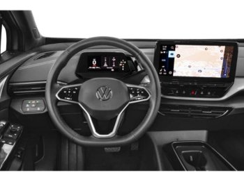 Volkswagen ID.4 S