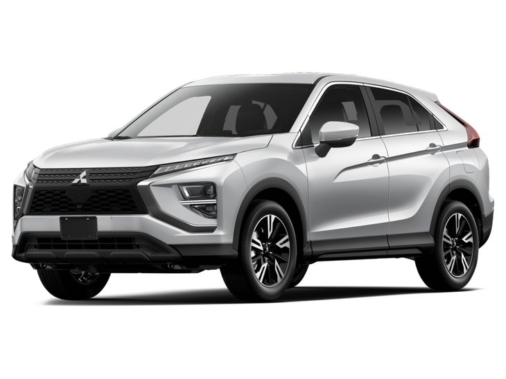 2025 Mitsubishi Eclipse Cross ES