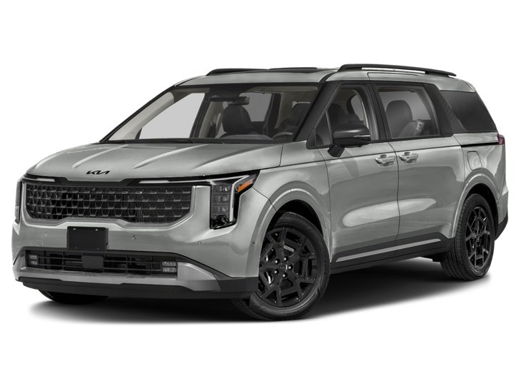 2026 Kia Carnival hybride SX+