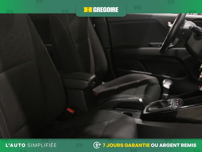 2023 Kia Rio 5 Black Blainville - photo #27