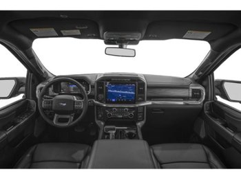 Ford F-150 LARIAT