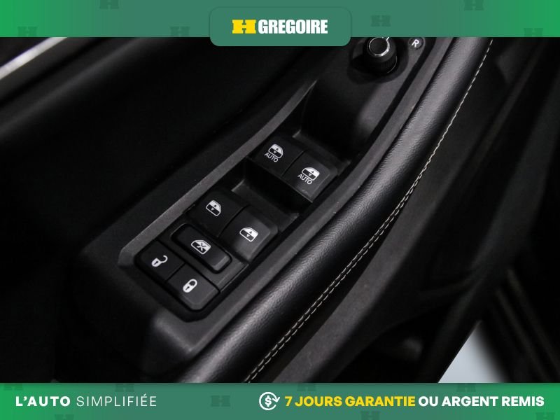 Jeep Grand Cherokee 2023 Noir Laval - photo #11